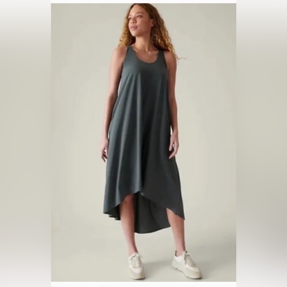 LAthleta Presidio Dress